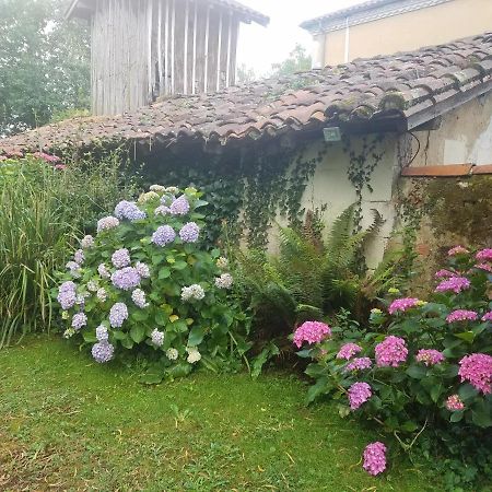 Buanes Gite Matilon, 5 Min Eugenie Les Bains מראה חיצוני תמונה